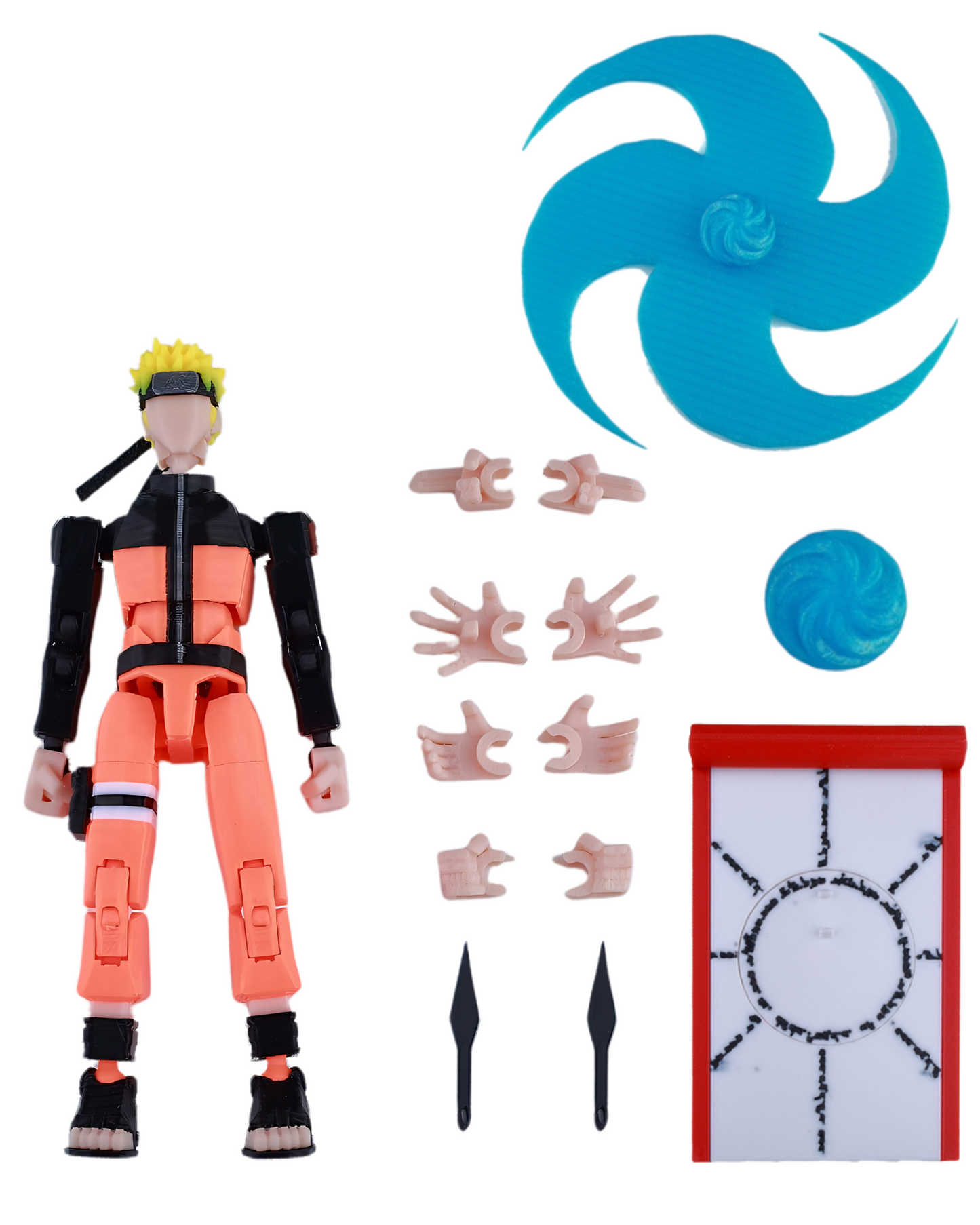 Noruto Uzoraki