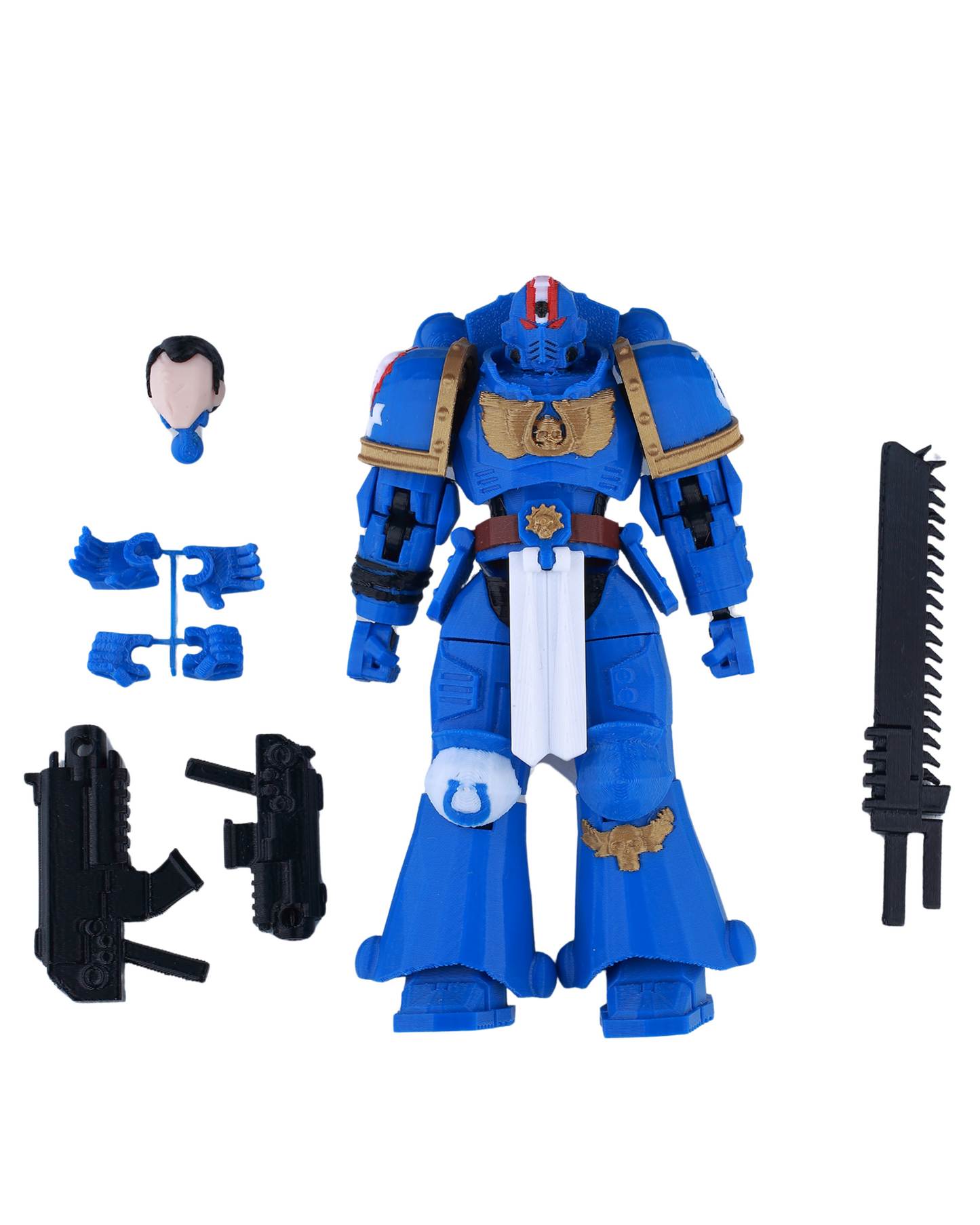 Space Marine