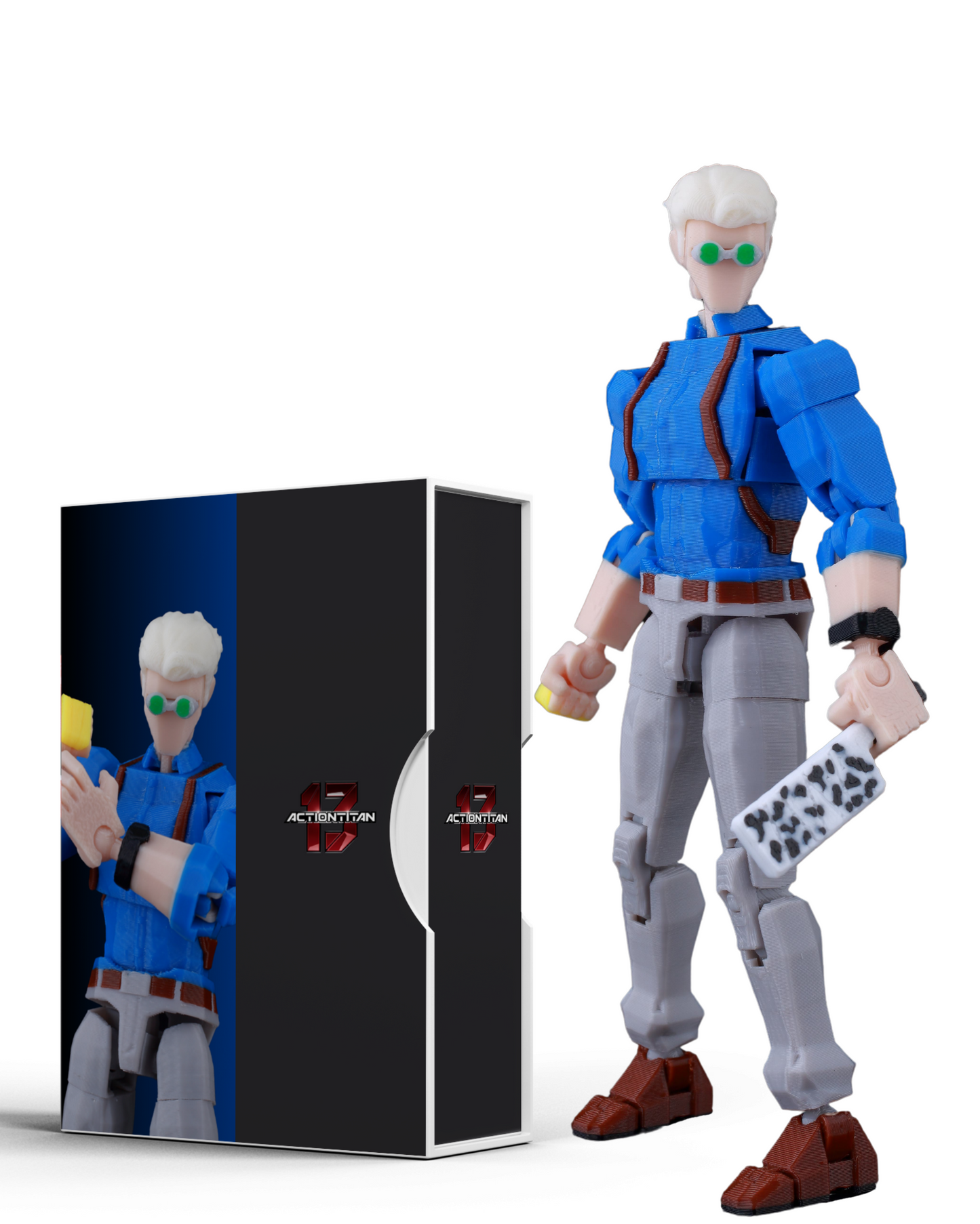 Jujutsu Bundle Deal (EXTRA 15% OFF)