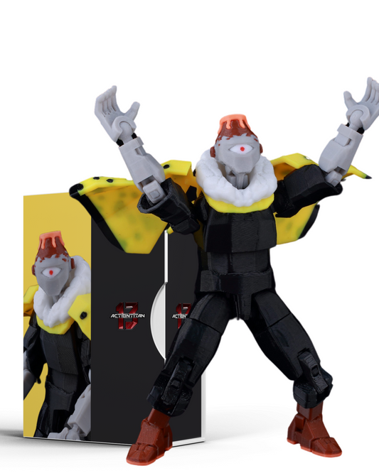 Jujutsu Bundle Deal (EXTRA 15% OFF)