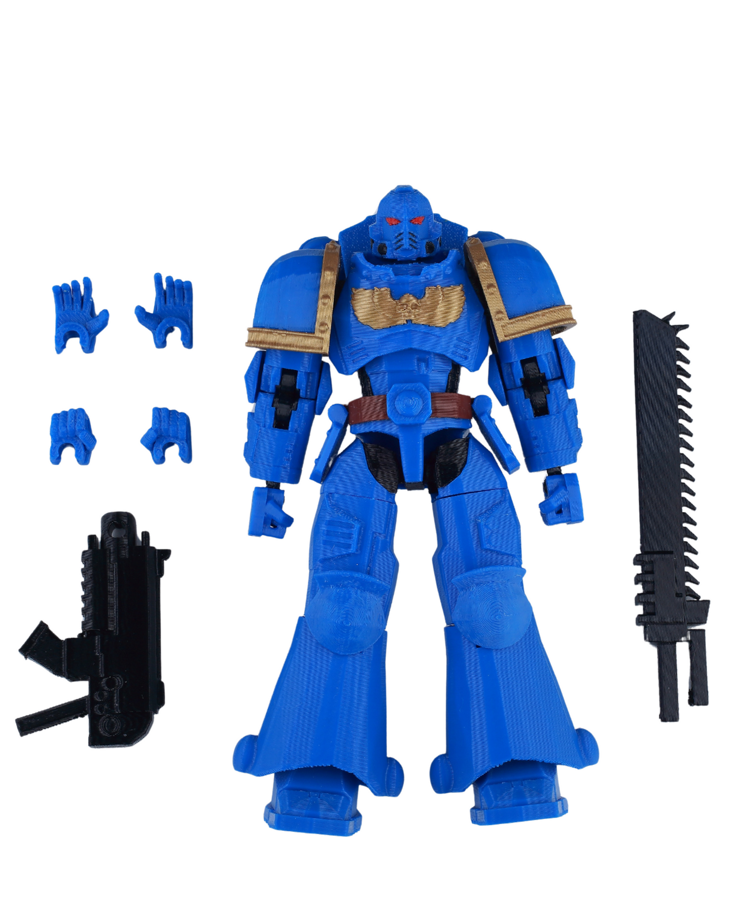 Space Marine