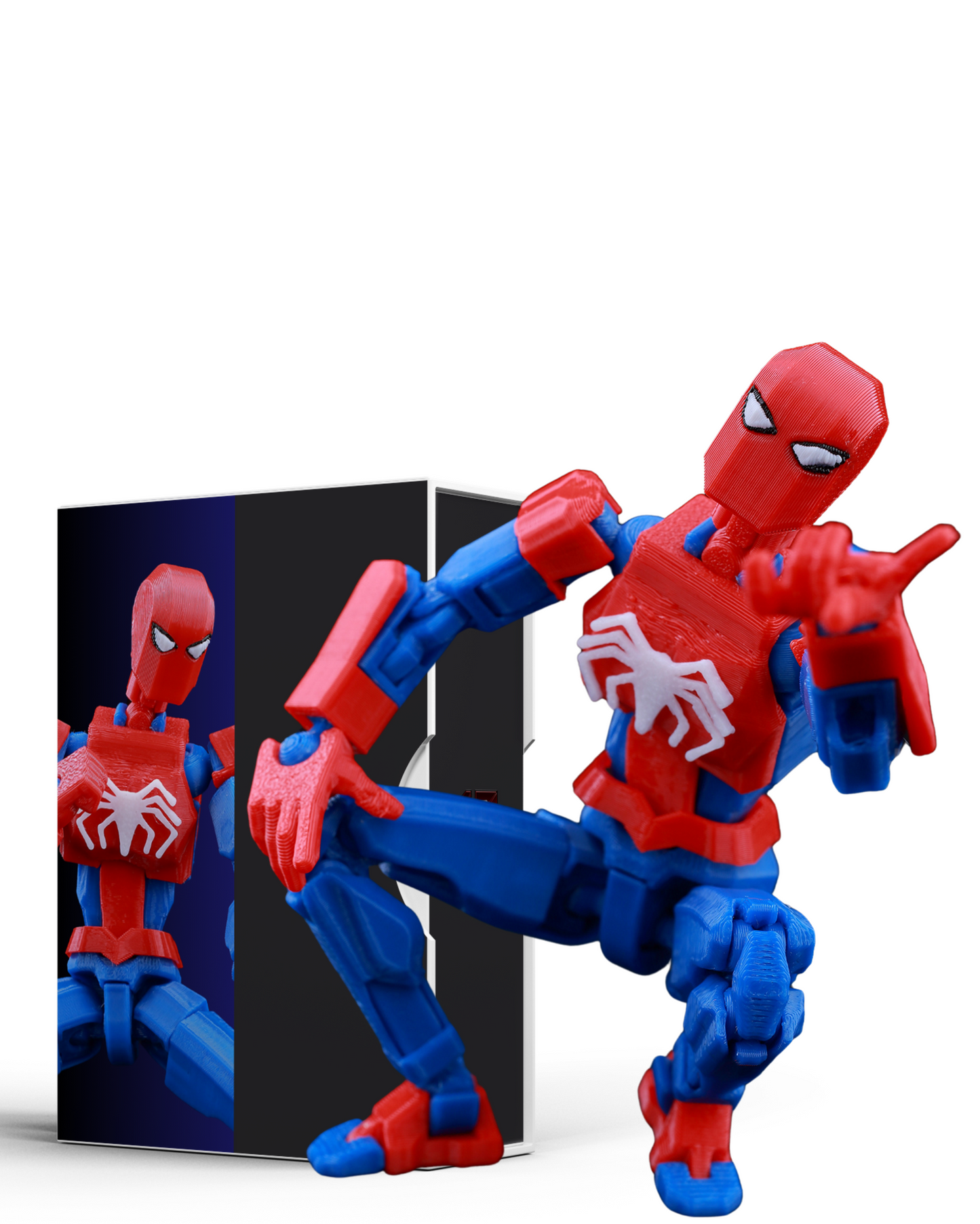 Spider-Hero V1