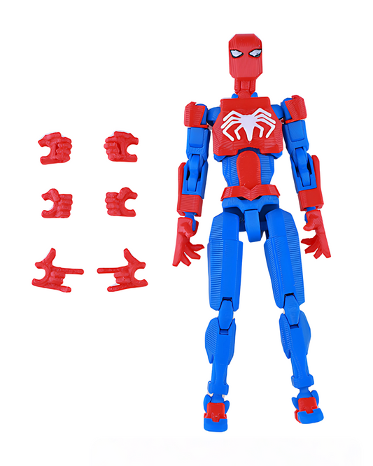 Spider-Hero V1
