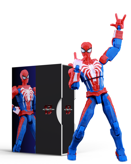 Spider Verse (EXTRA 15% OFF)