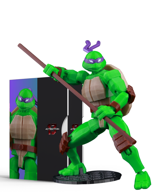 Ninja Turtles