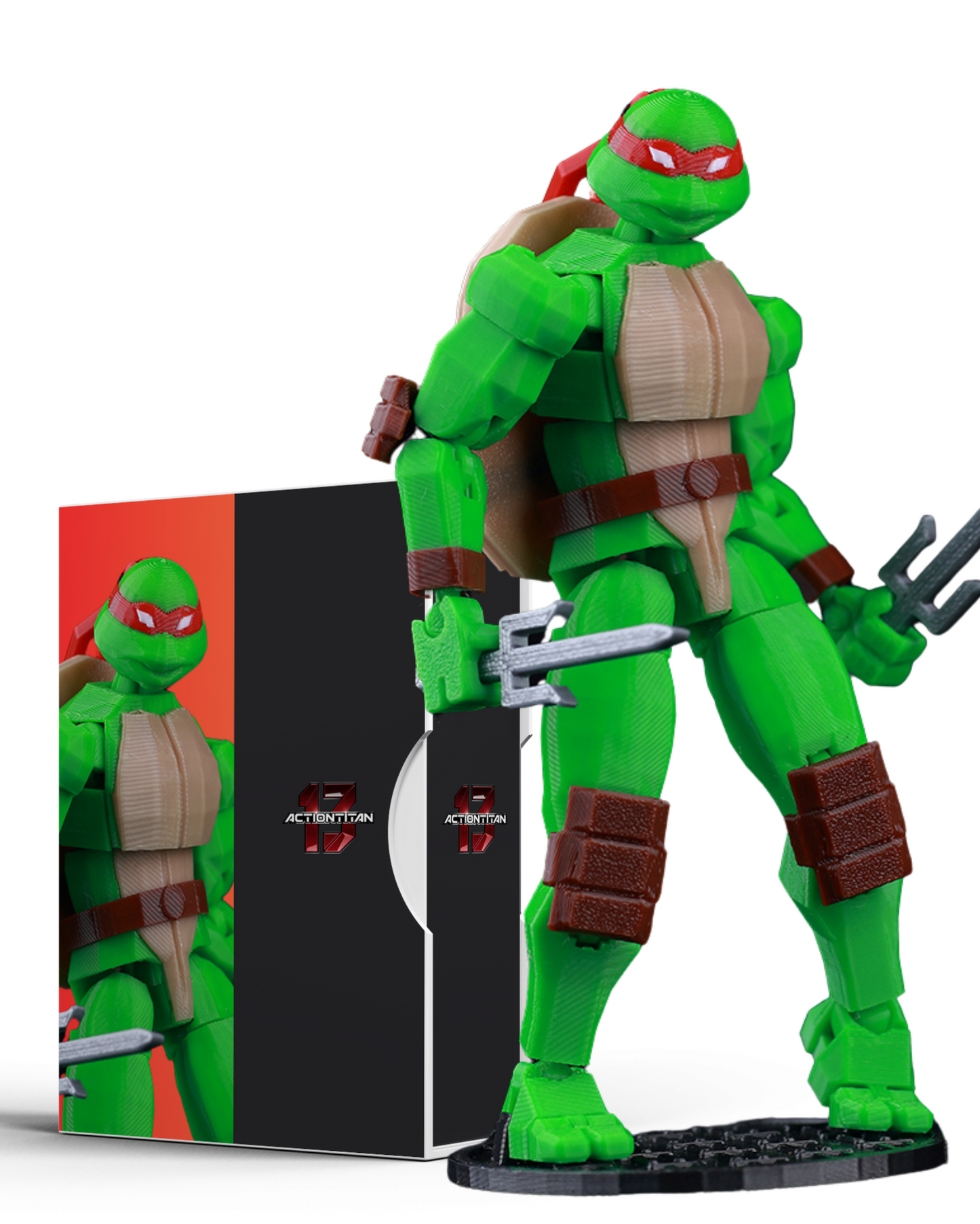 Ninja Turtles