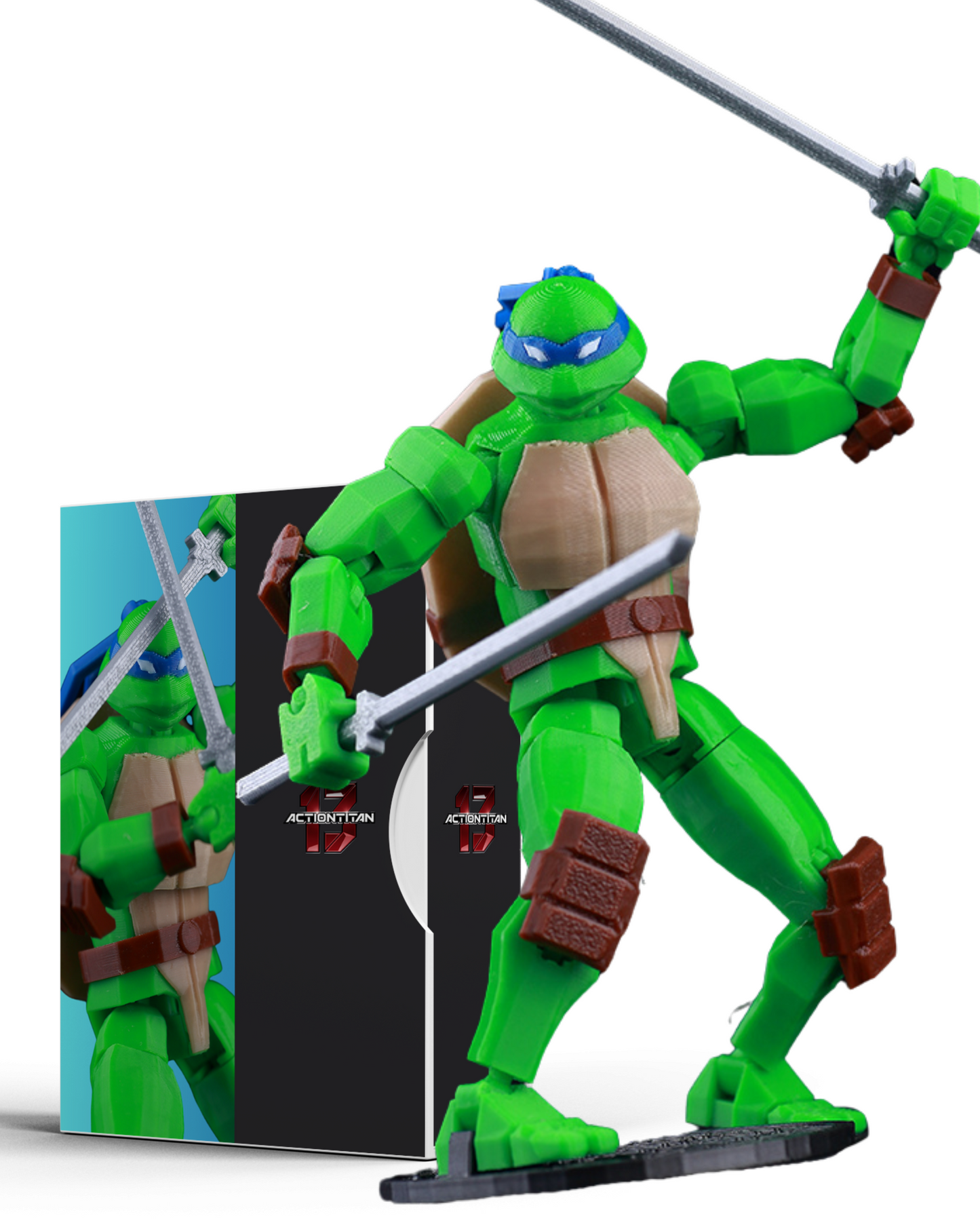 Ninja Turtles
