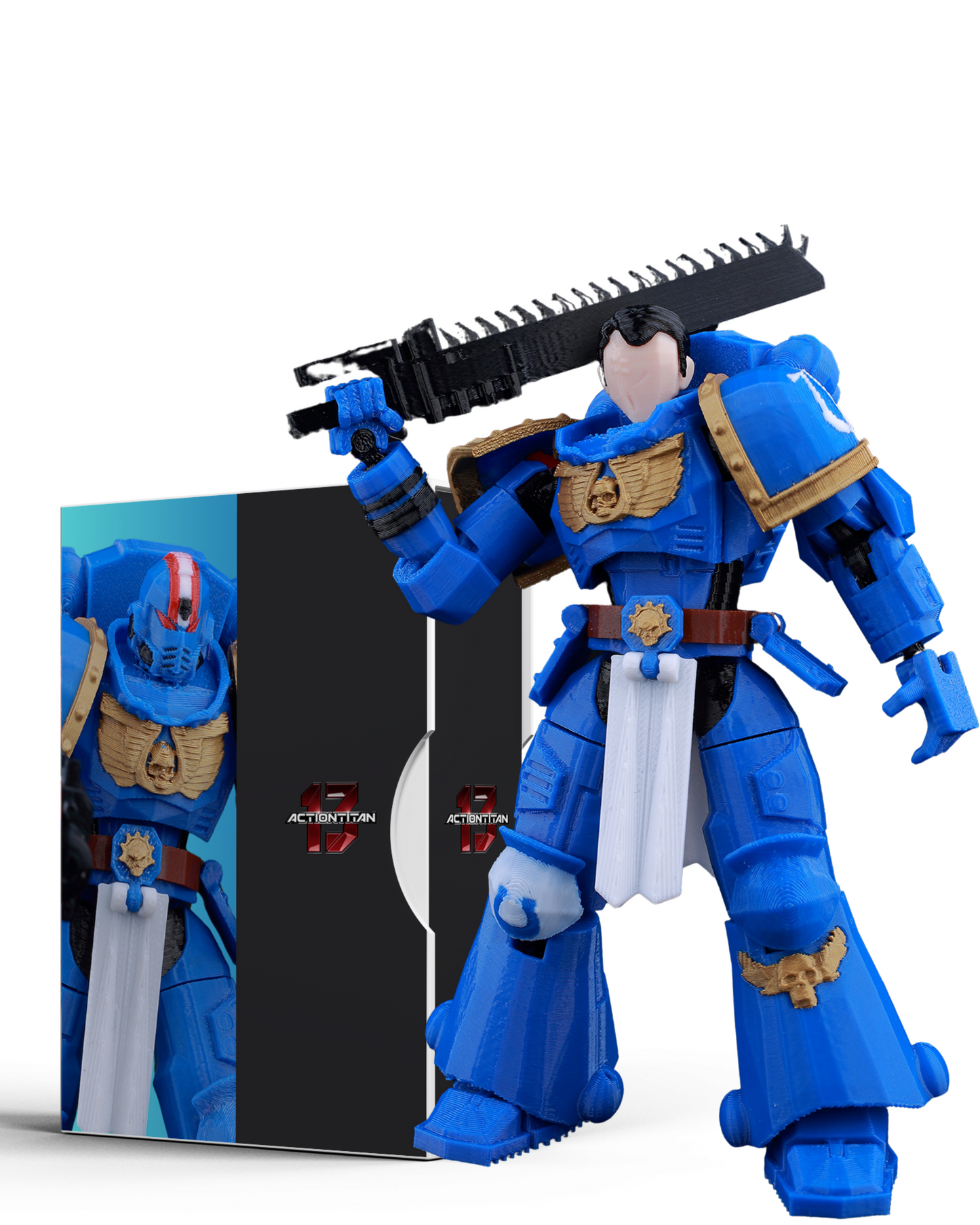Space Marine