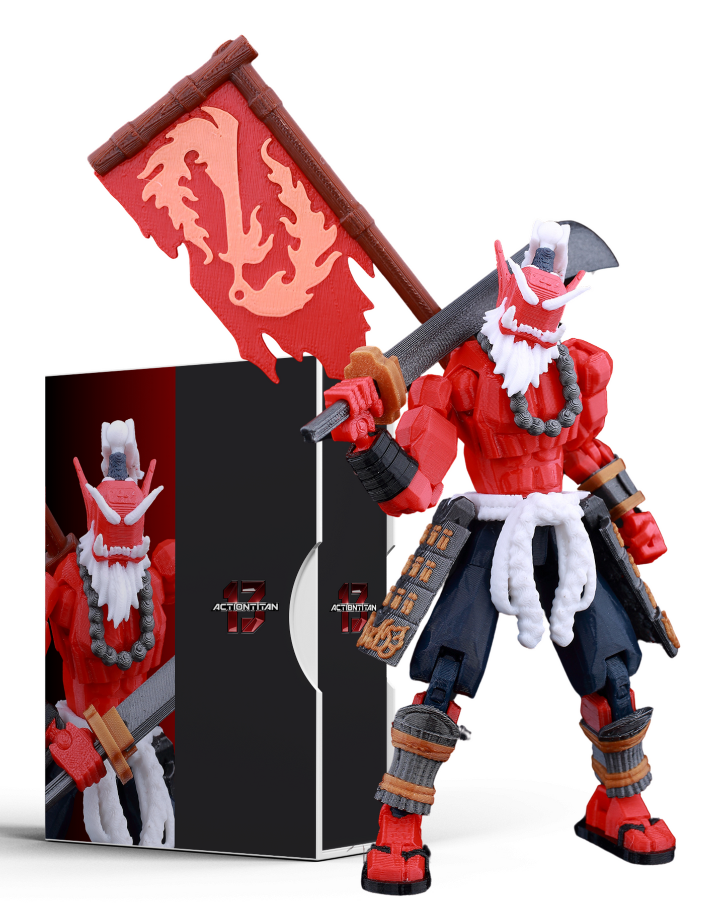 Bladewarden