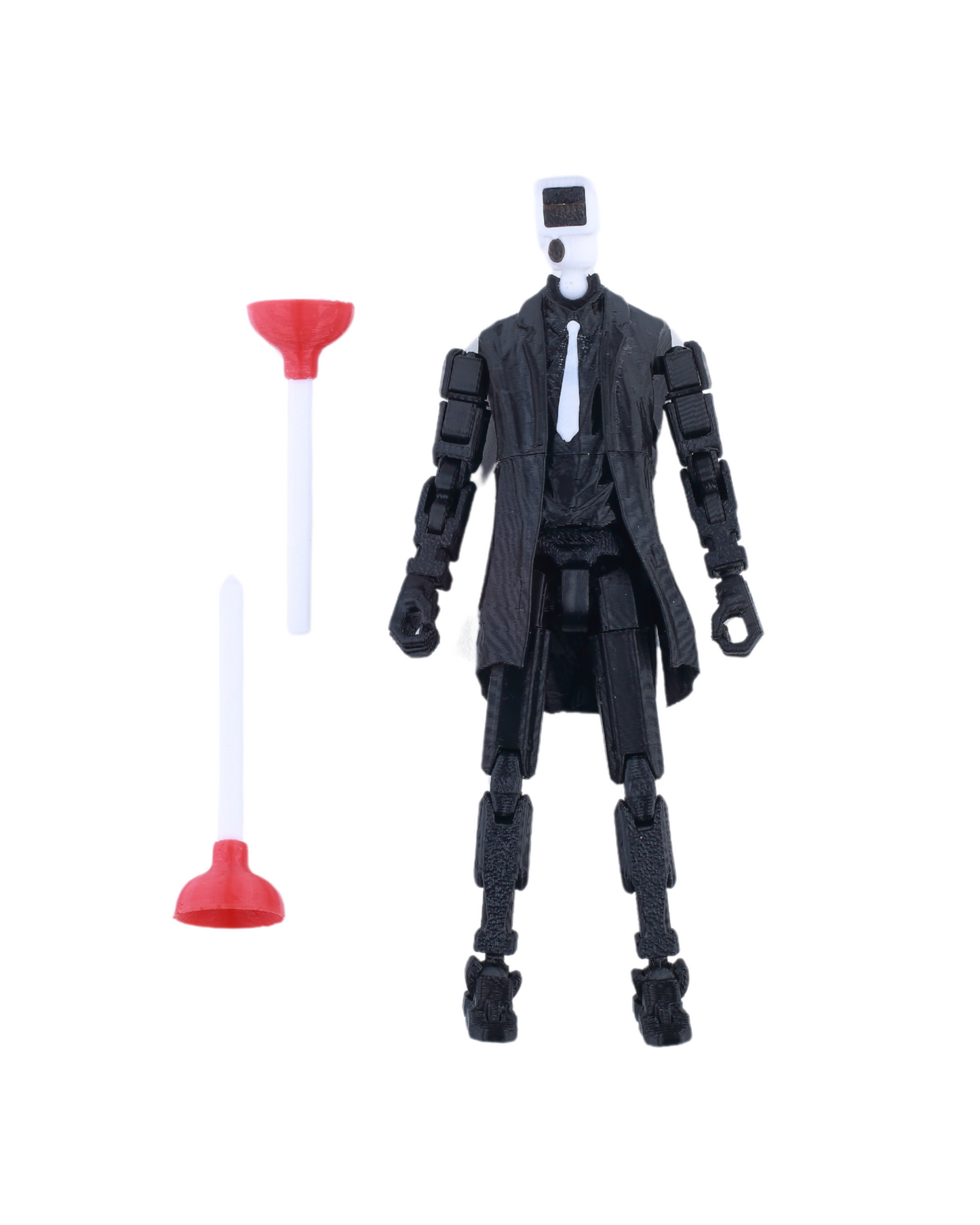 Skibidi Collection (EXTRA 15% OFF)
