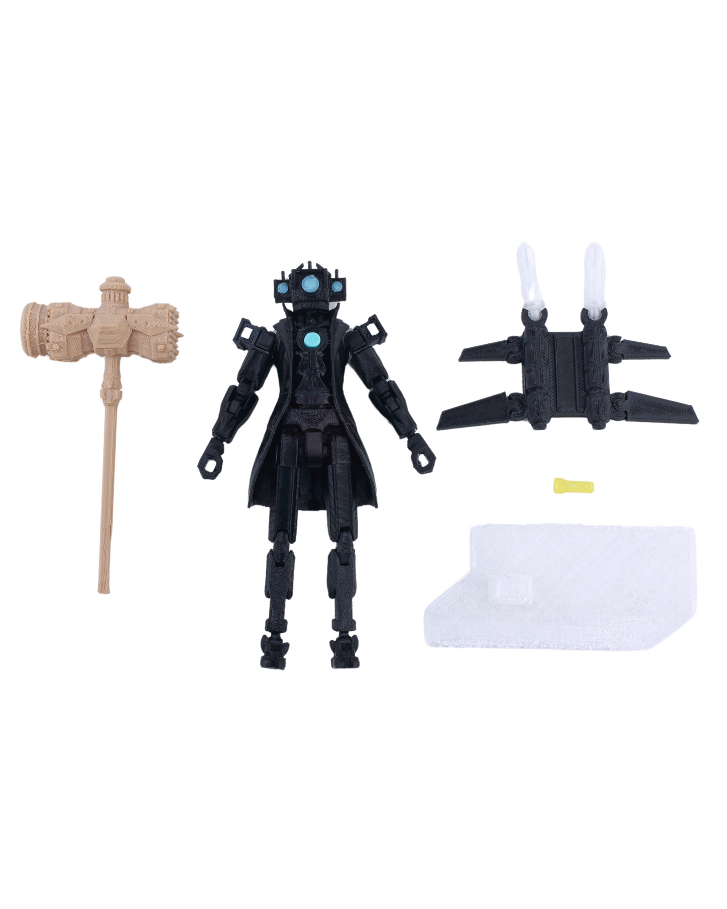 Skibidi Collection (EXTRA 15% OFF)