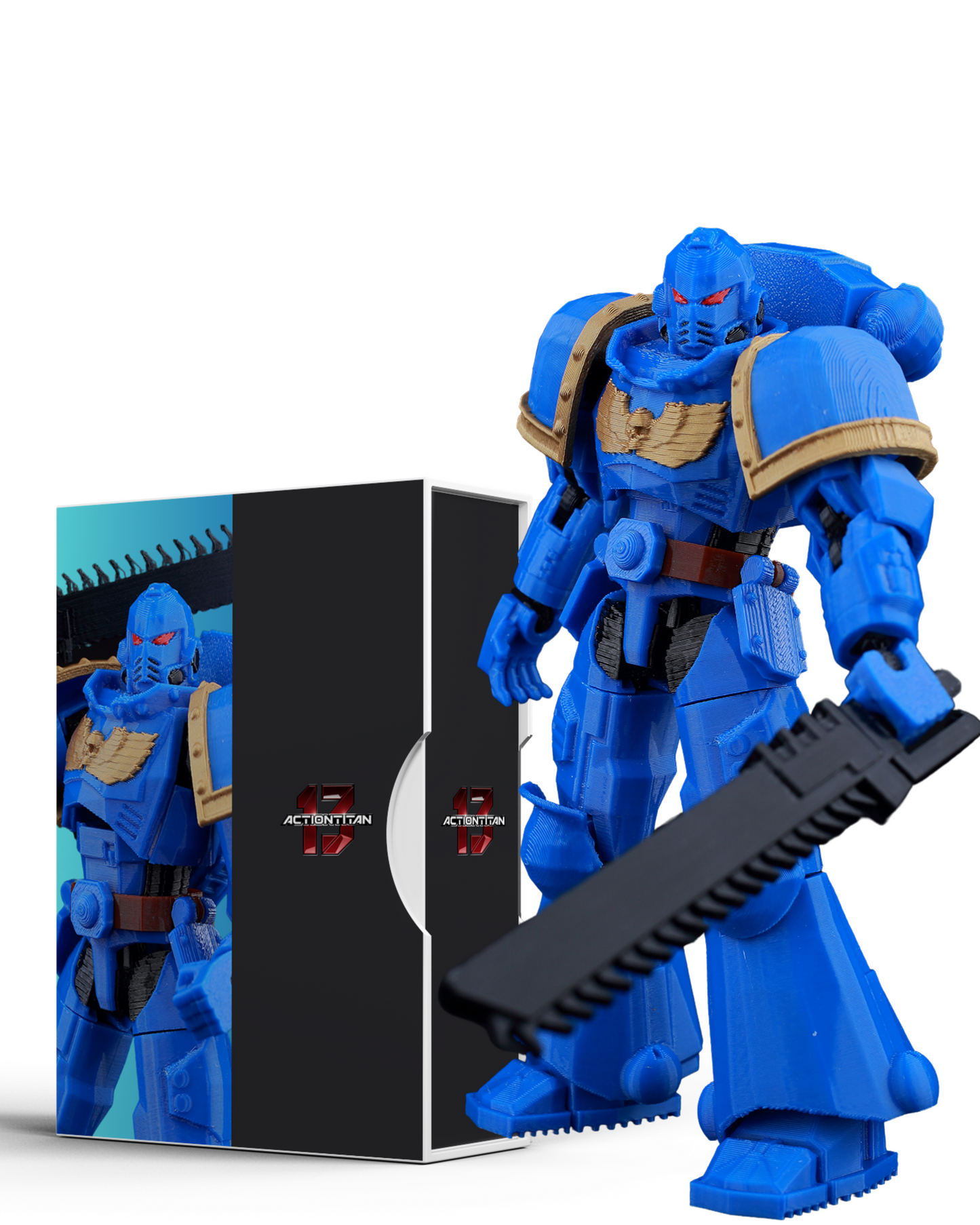 Space Marine
