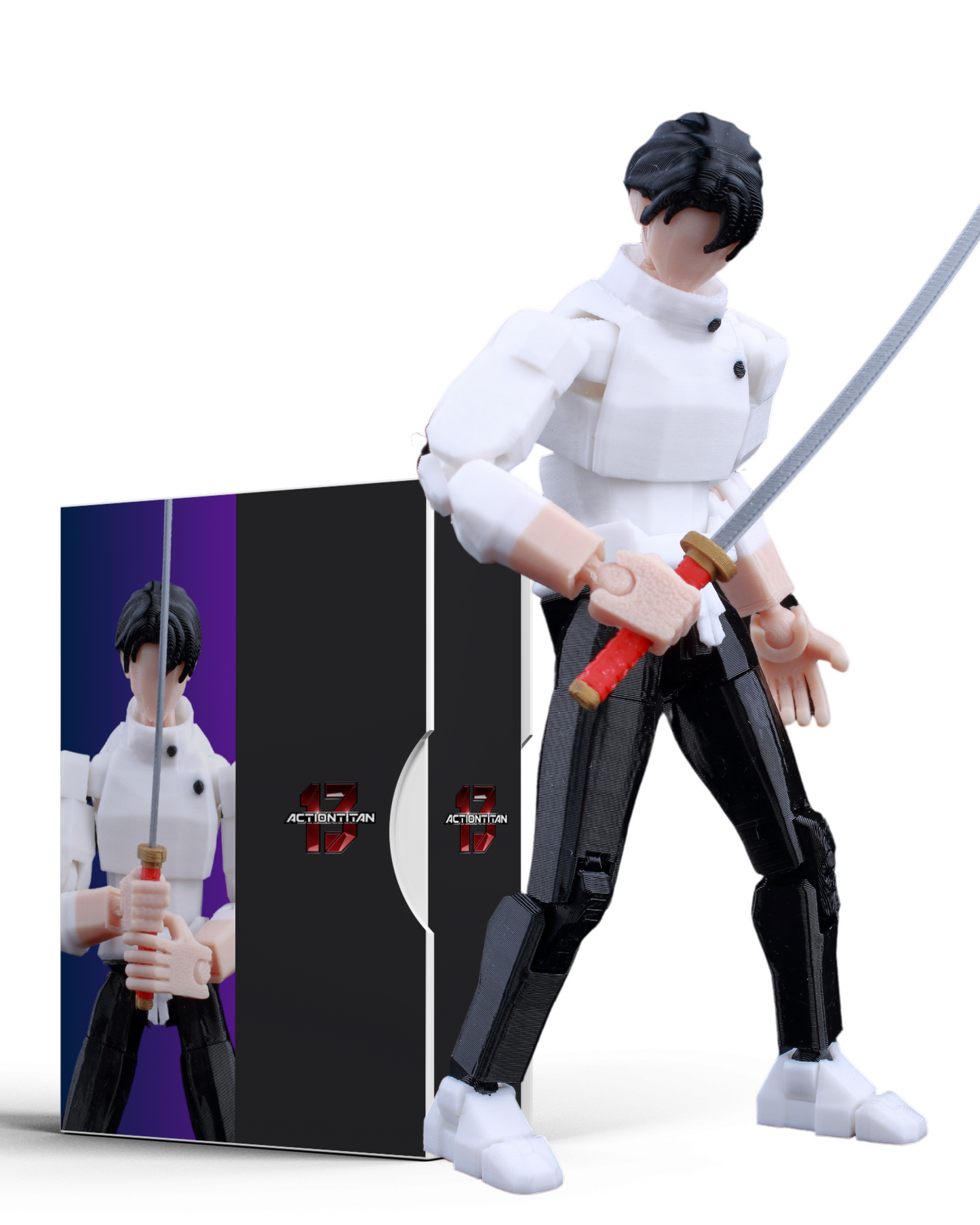 Jujutsu Bundle Deal (EXTRA 15% OFF)