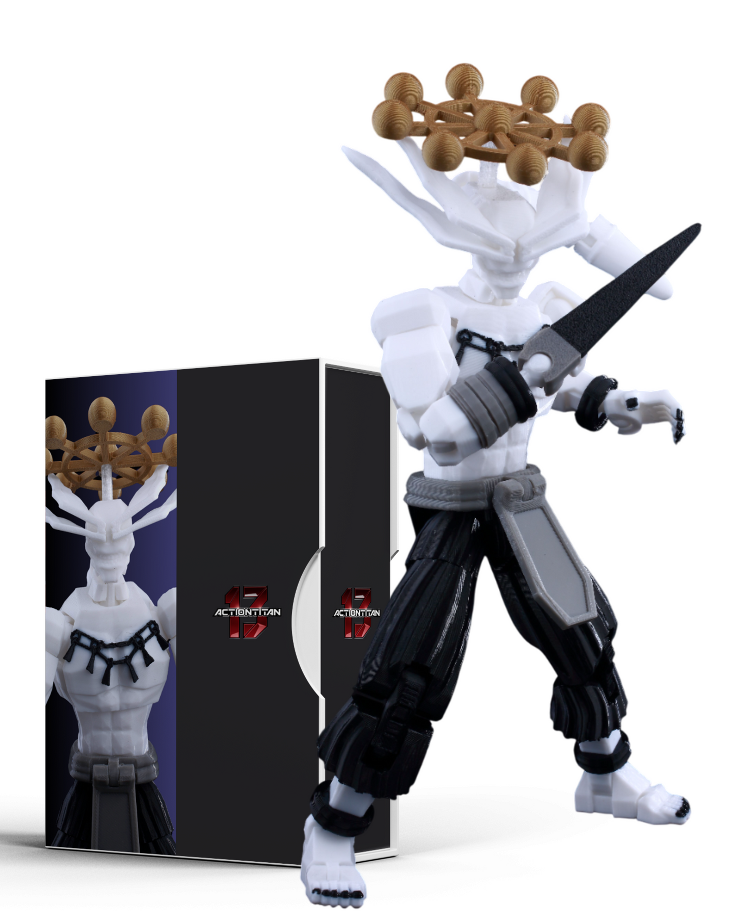 Jujutsu Bundle Deal (EXTRA 15% OFF)