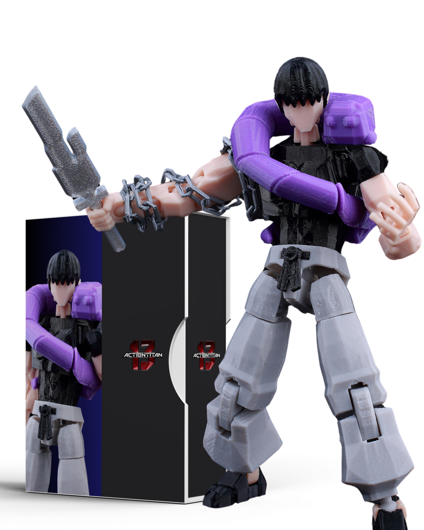 Jujutsu Bundle Deal (EXTRA 15% OFF)