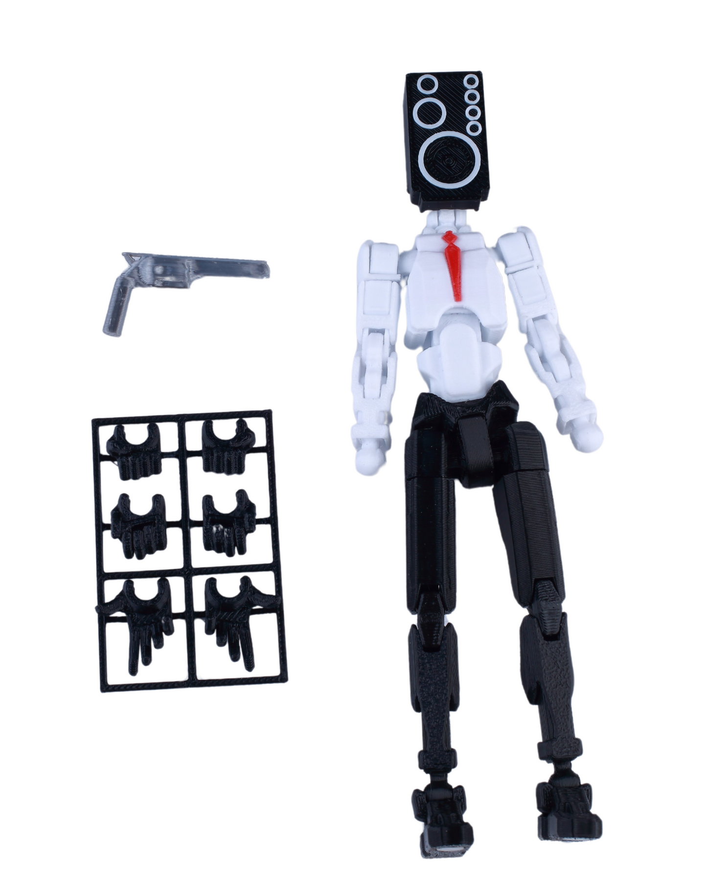 Skibidi Collection (EXTRA 15% OFF)