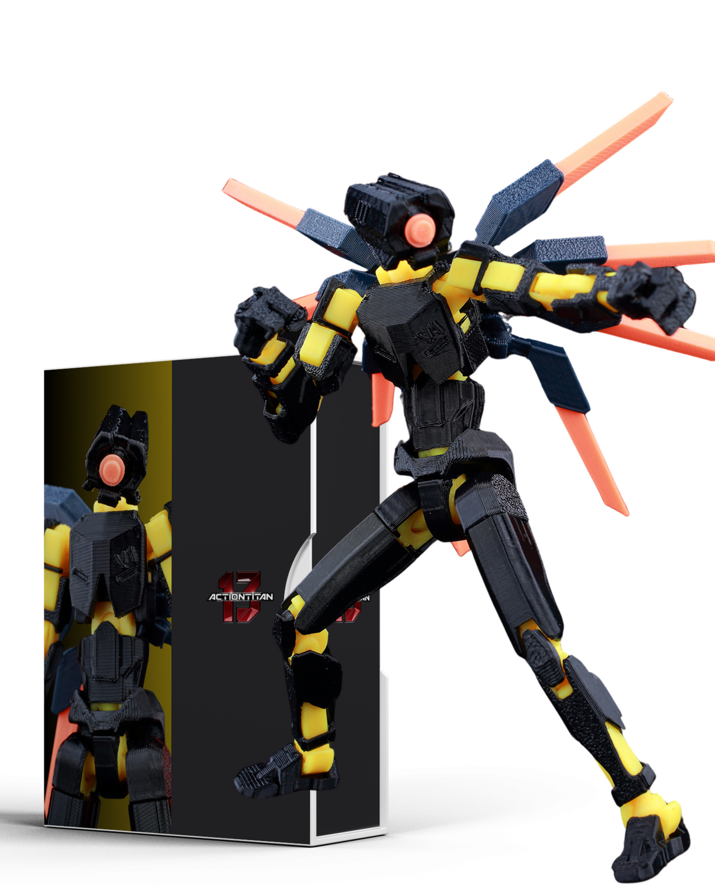 V.1 Titan 13