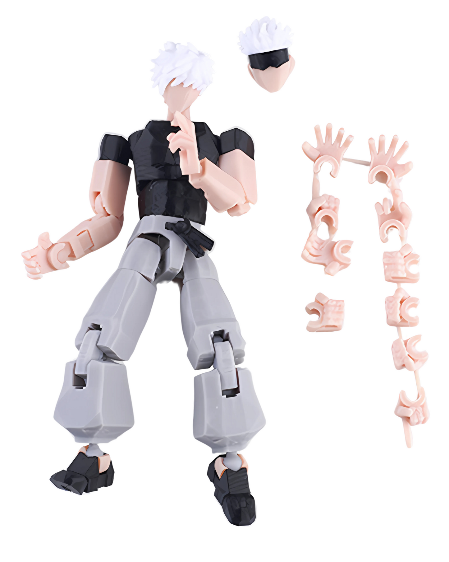 Jujutsu Bundle Deal (EXTRA 15% OFF)