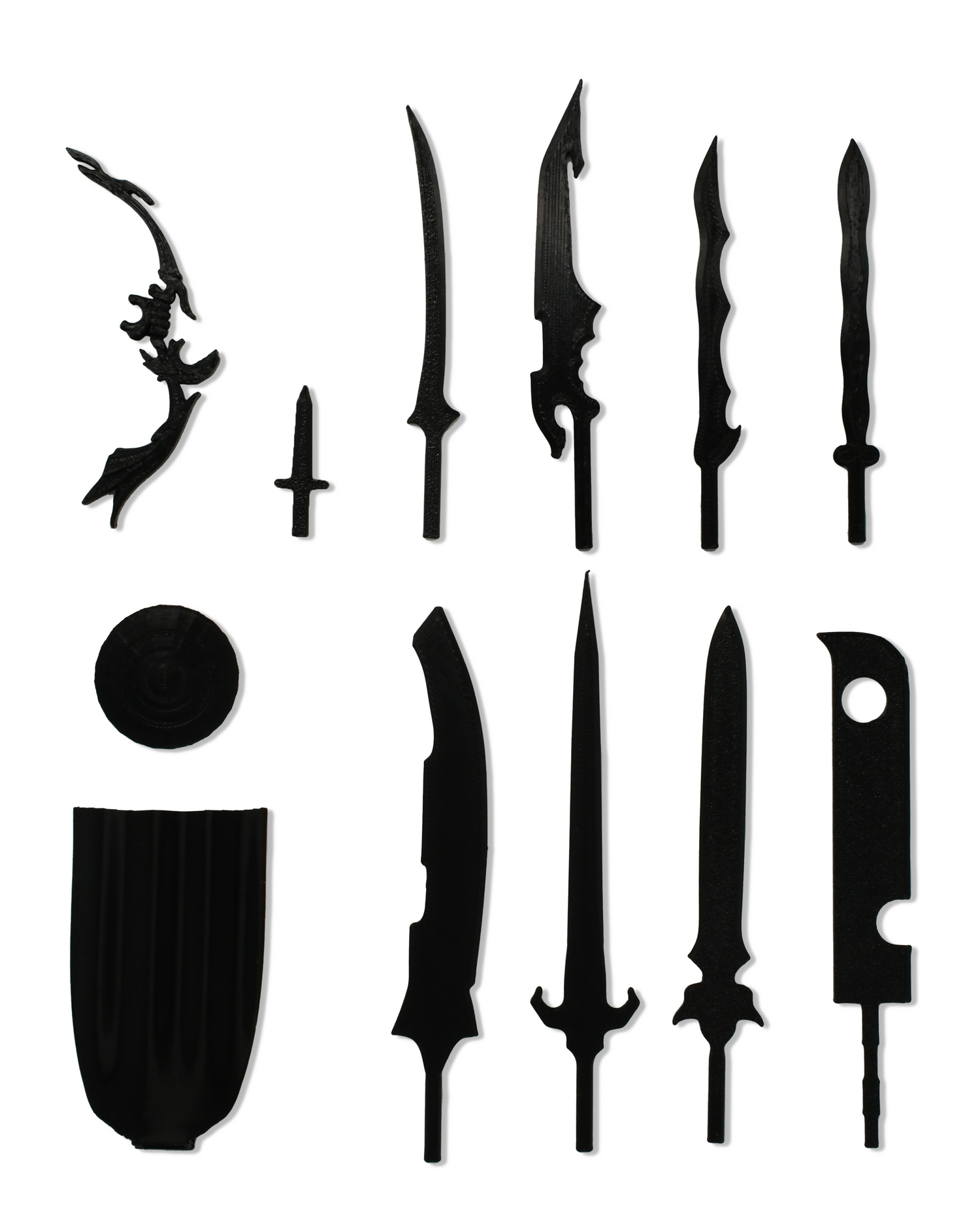 Accessories