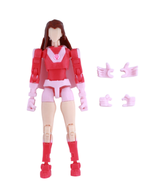 Atoma Eve