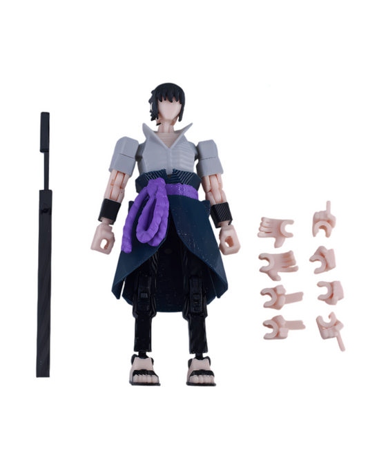 Sazuki Uchira