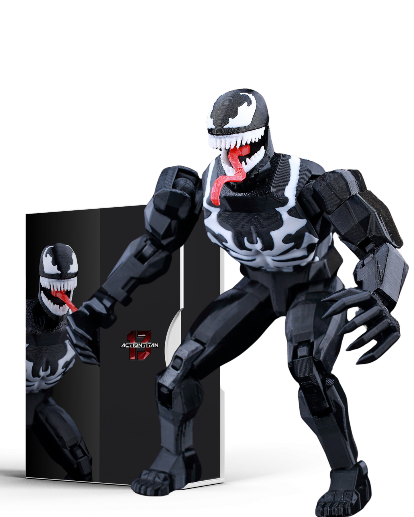 Spider Verse (EXTRA 15% OFF)