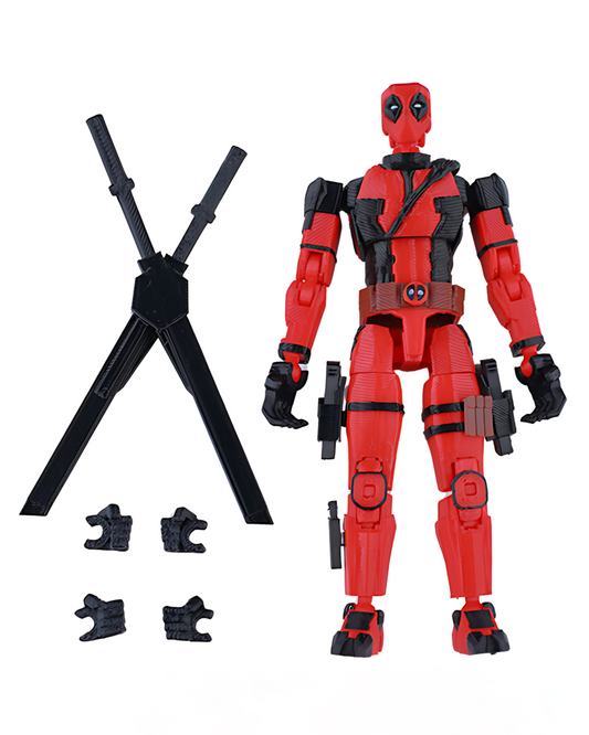 Deathpool