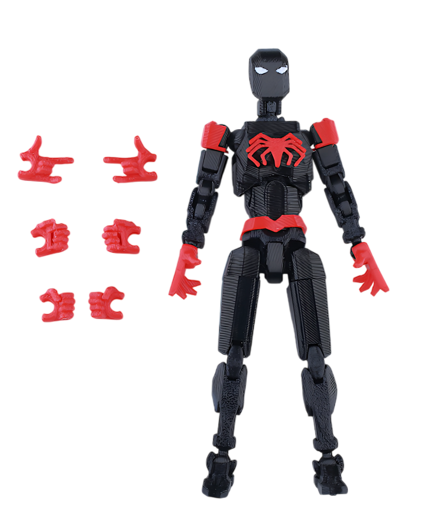 Spider Verse (EXTRA 15% OFF)