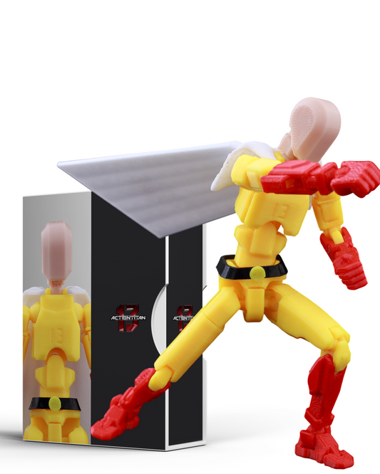One Punch 13