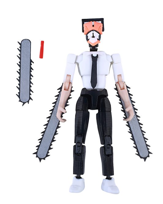 Chainsaw 13