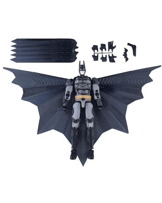 Darkham Knight