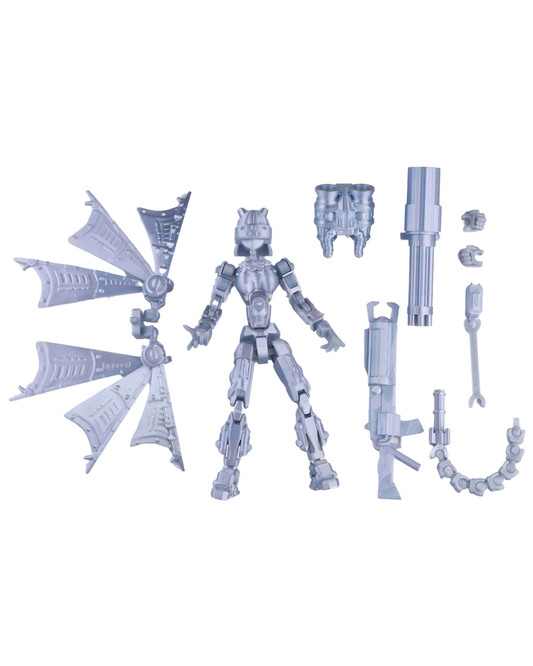 Iron Gear 13