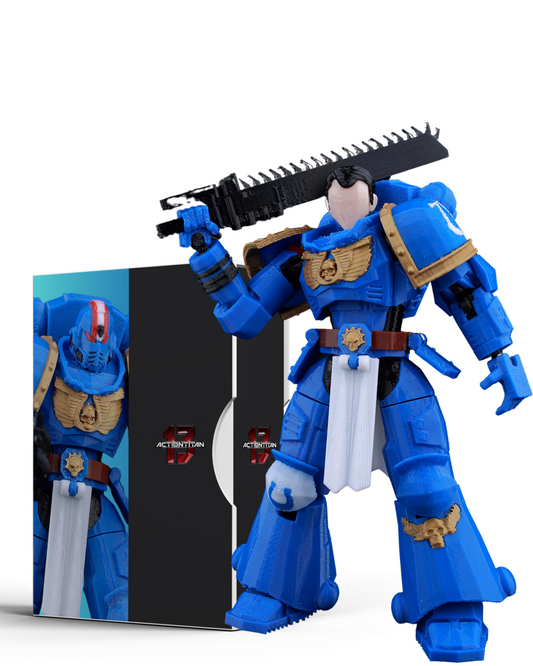 Space Marine