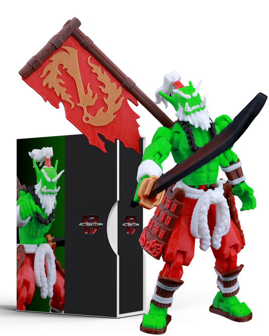 Bladewarden