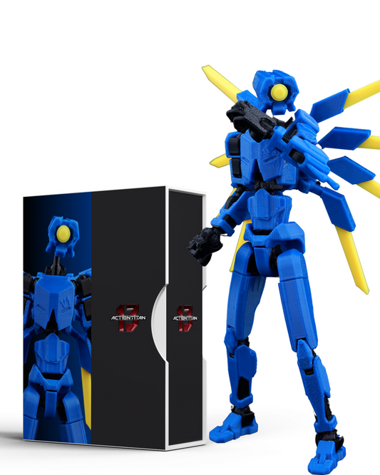 V.1 Titan 13