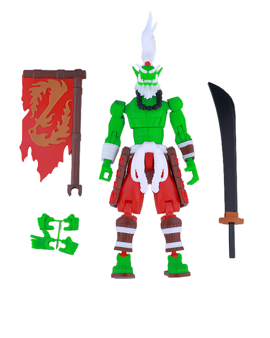 Bladewarden
