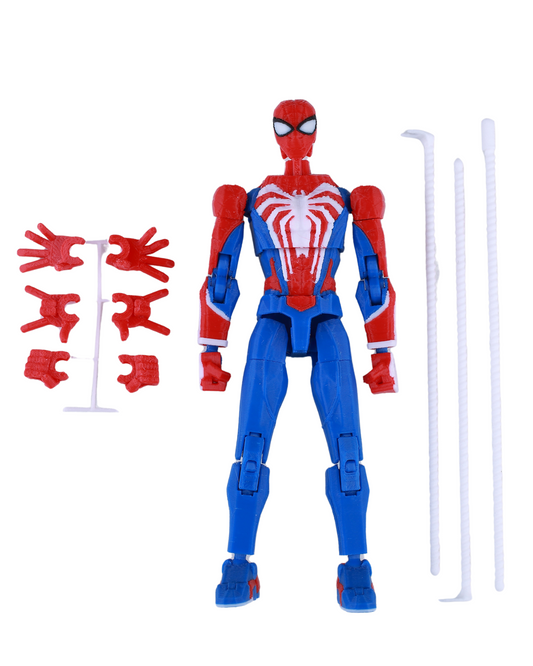 Spider-Hero V2