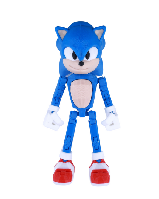Sonik