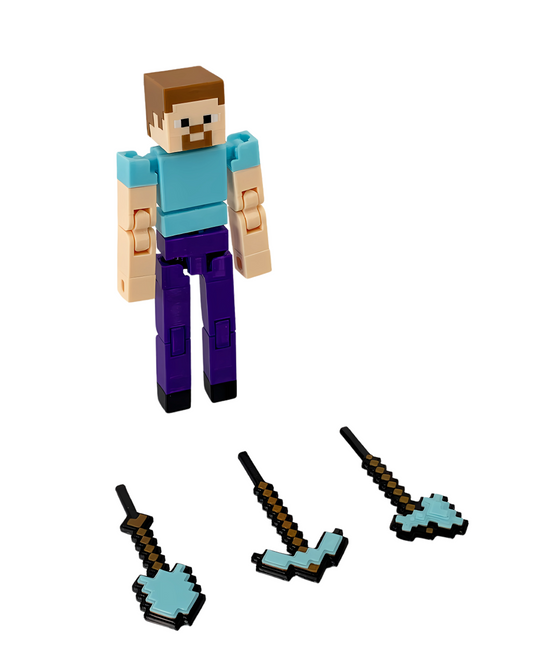 Steve 13