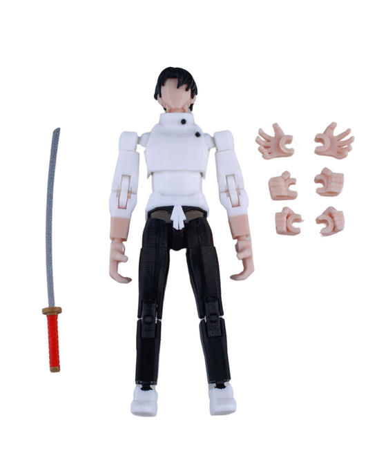 Yuto