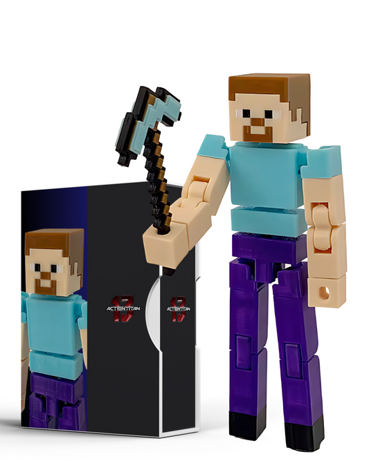 Steve 13