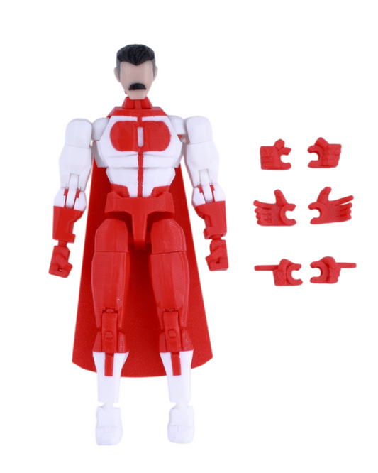 Omna-Man