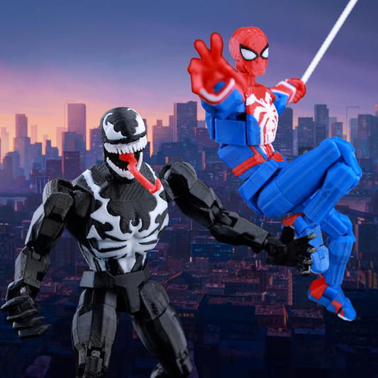 Spider Verse (EXTRA 15% OFF)